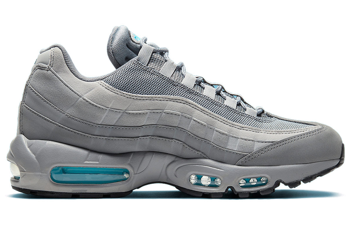 Nike Air Max 95 'Retro Logo' CV1635-001
