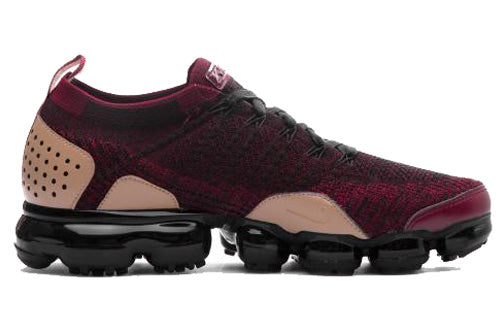 Nike Air VaporMax Flyknit 2 NRG Team Red AT8955-600
