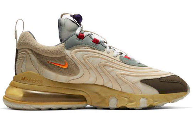 Nike Air Max 270 React Travis Scott Cactus Trails CT2864-200
