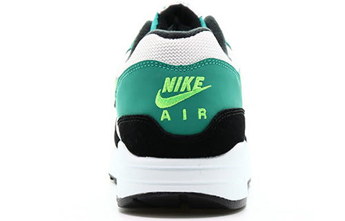 Nike Air Max 1 'Neptune Green' White/Green Strike/Neptune Green/Black AH8145-107