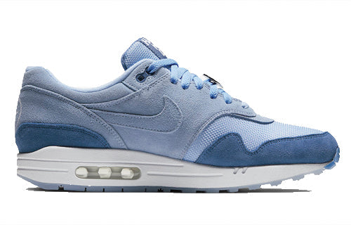 Nike Air Max 1 'Have A Day' Aluminum/Indigo Storm/White BQ8929-400
