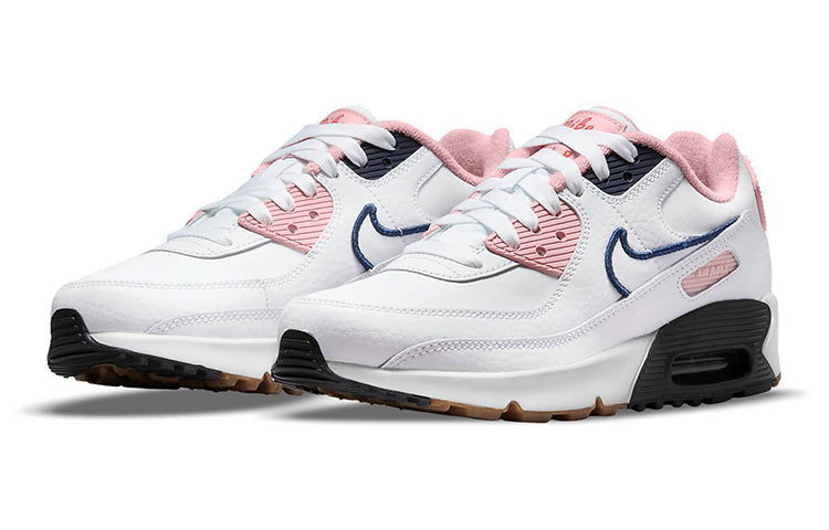 Nike Air Max 90 LTR Leather SE (GS) DB0472-100