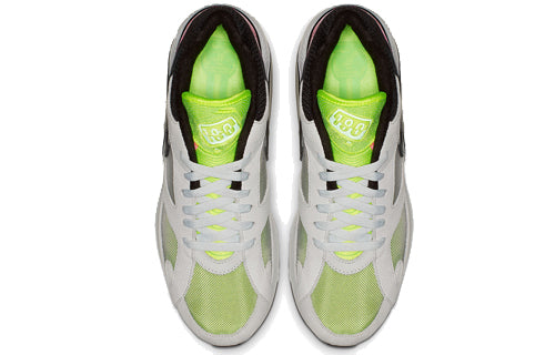 Nike Air Max 180 'Berlin' Pure Platinum/Black-Hyper Pink BV7487-001