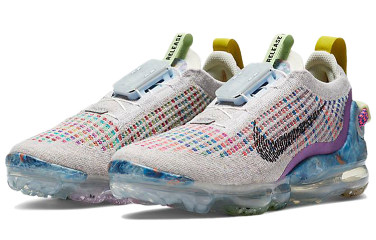 Nike Air VaporMax 2020 Flyknit GS Multi-Color CJ4069-003