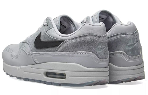 Nike Air Max 1 'Centre Pompidou by Night' Wolf Grey/Black/Cool Grey AV3735-001