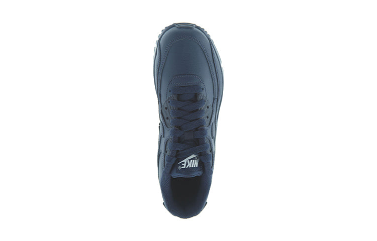 Nike Air Max 90 LTR Leather (GS) 833412-412
