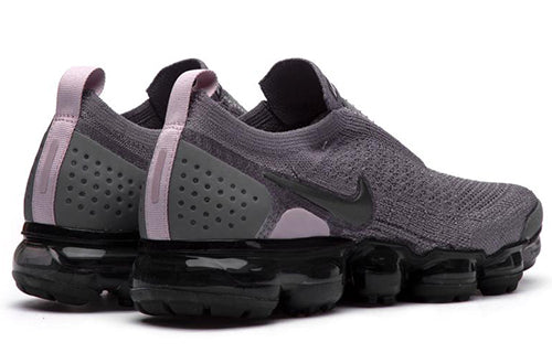 Nike Womens Air VaporMax FK MOC 2 Gunsmoke AJ6599-003