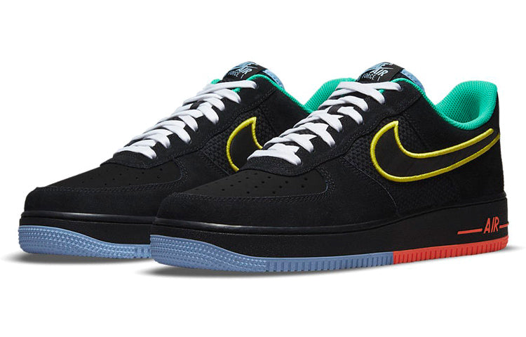 Nike Air Force 1 Low Peace and Unity DM9051-001