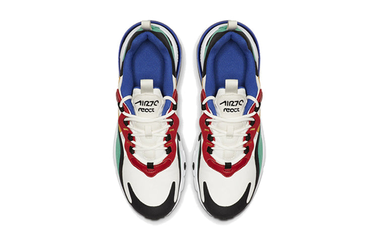 Nike Air Max 270 React GS Bauhaus BQ0103-001