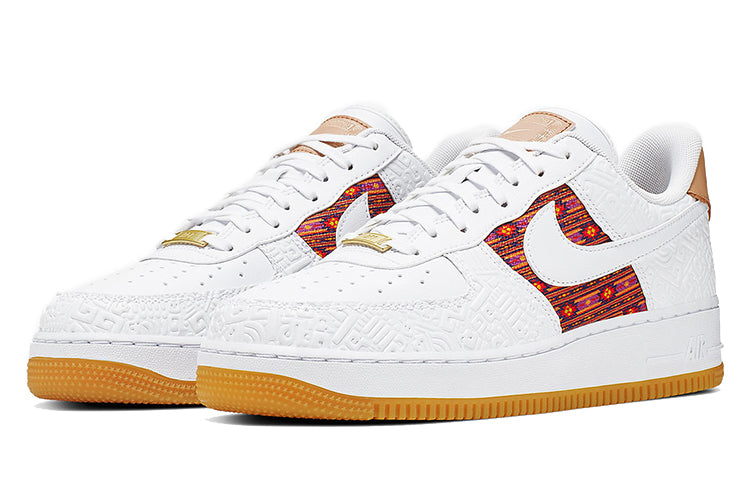 Nike Air Force 1 Low 'N7' CK6601-100