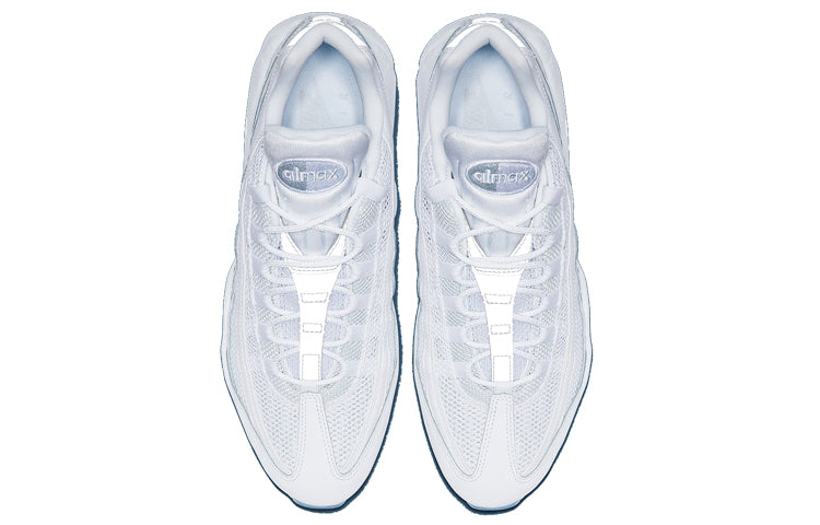 Nike Air Max 95 Essential 'White Ice' 749766-115
