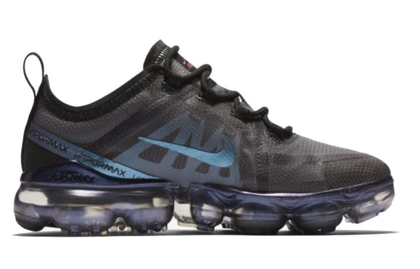 Nike Womens Air VaporMax 2019 Black AR6632-001