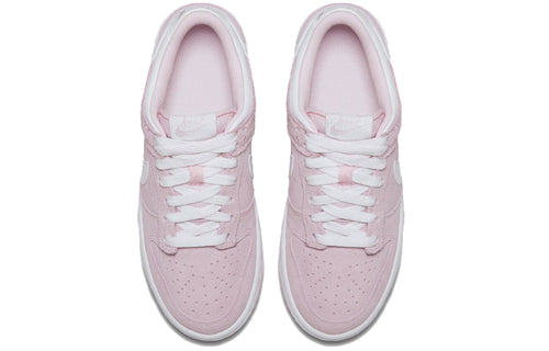 Nike Dunk Low'Prism Pink' GS Prism Pink/White 309601-604