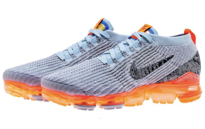 Nike Air VaporMax Flyknit 3 Moon Landing AJ6900-001