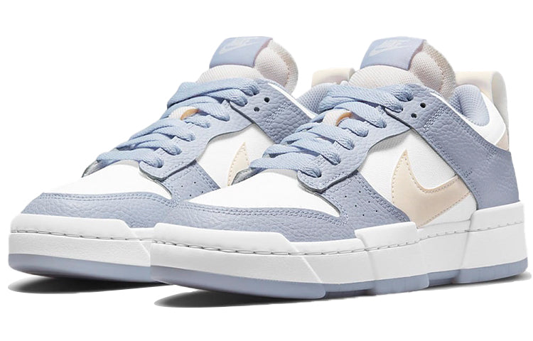 Nike Womens WMNS Dunk Low Disrupt Ghost DJ3077-100