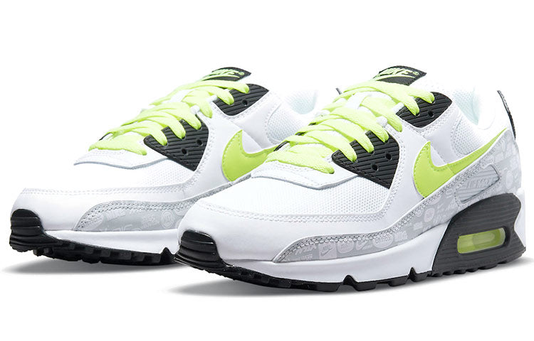 Nike Air Max 90 3M DB0625-100