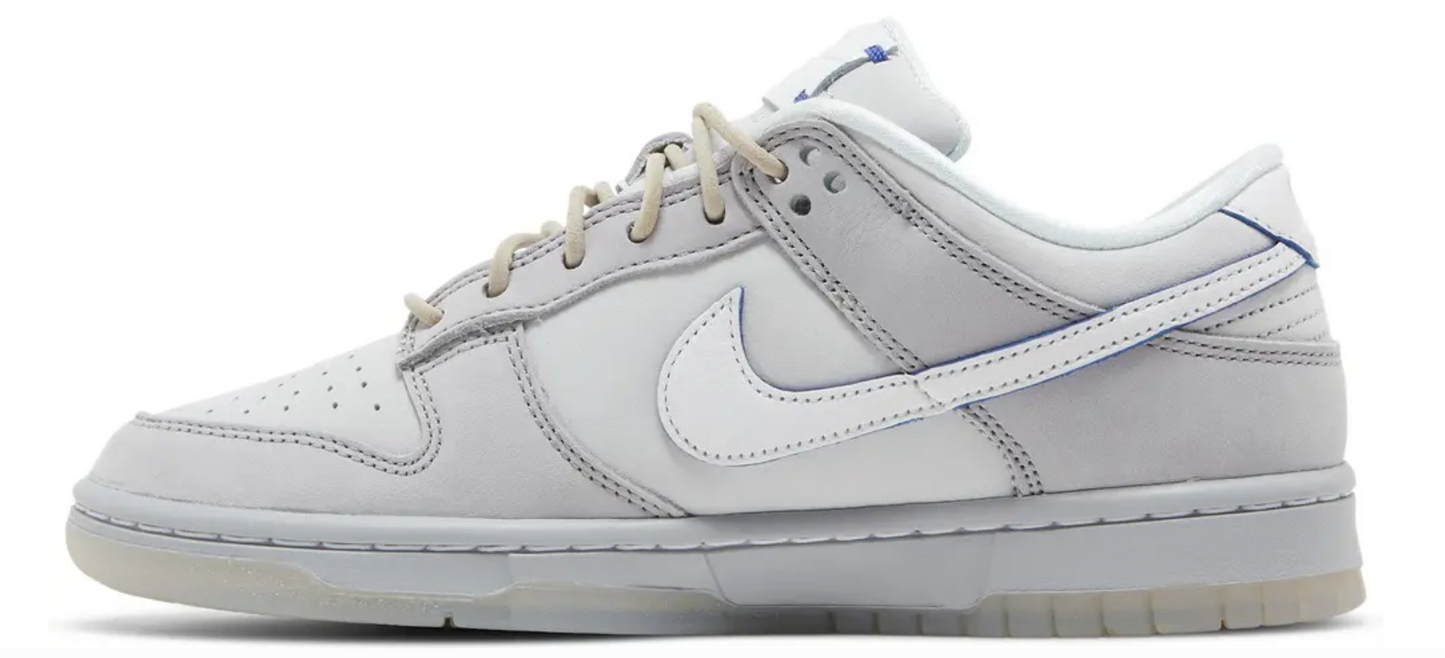 Dunk Low 'Wolf Grey Pure Platinum' DX3722-001