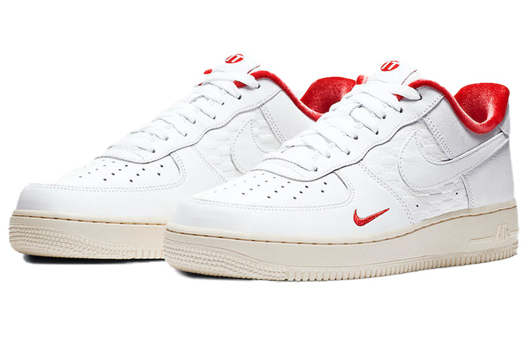 Nike Kith x Air Force 1 Low CZ7926-100