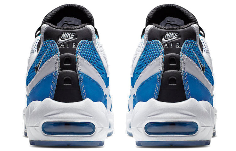 Nike Air Max 95 Essential Photo Blue 749766-409