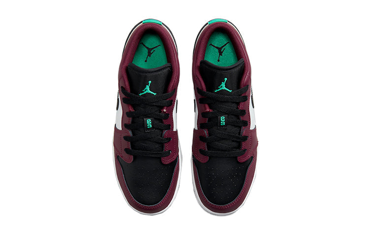 Air Jordan 1 Low SE (GS) Dark Beetroot DM0589-635