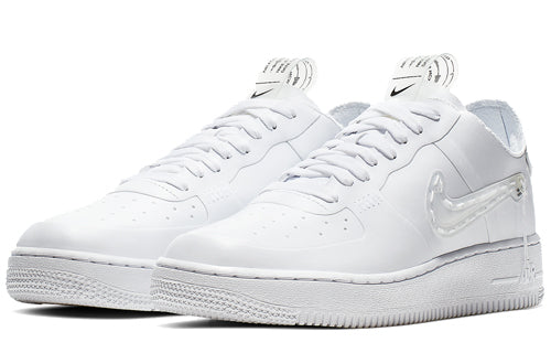 Nike Air FORCE 1 Low NCXL NSW BASKETBALL CI5766-110