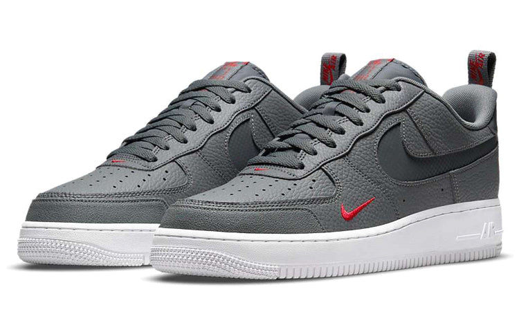 Nike Air Force 1 Low Reflective Swoosh DN4433-001