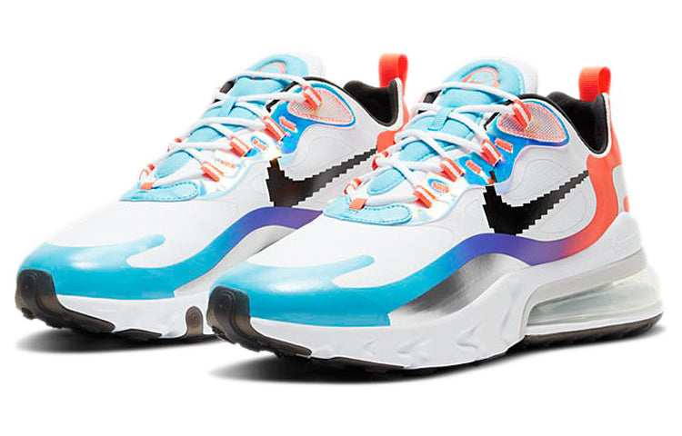Nike Air Max 270 React Have A Good Game DC0833-101