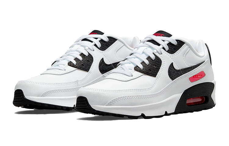 Nike Air Max 90 LTR Leather SE (GS) DH2605-100