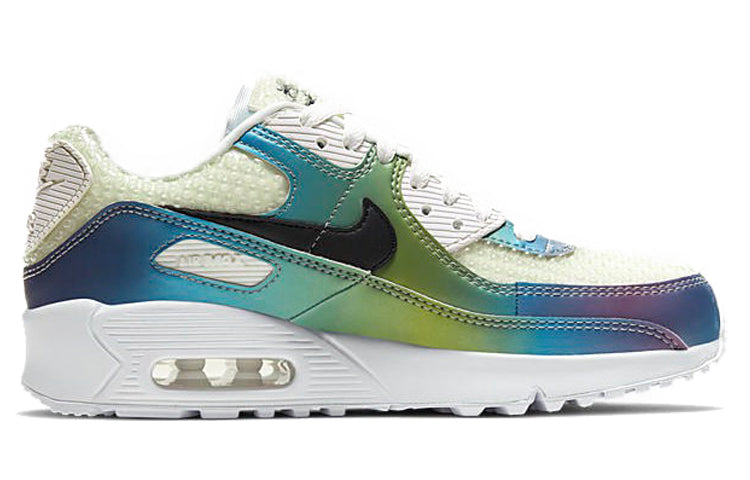 Nike Air Max 90 20 GS Summit White CT9631-100