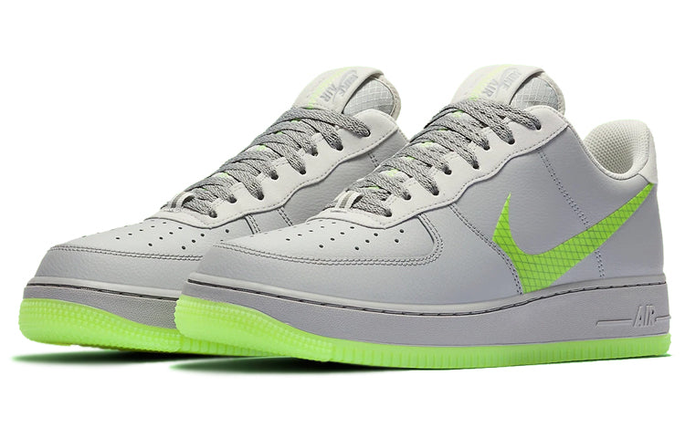 Nike Air Force 1 Low 'Volt Swoosh' CD0888-002