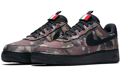 Nike Air Force 1 Low Ale Brown AV7012-200