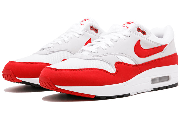 Nike Air Max 1 Anniversary OG - Sport Red 908375-103