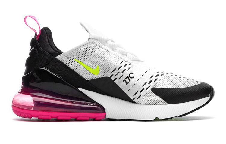 Nike Air Max 270 GS White 943345-102