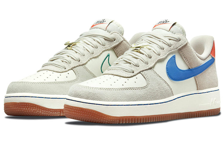 Nike Air Force 1 Low First Use DA8302-100