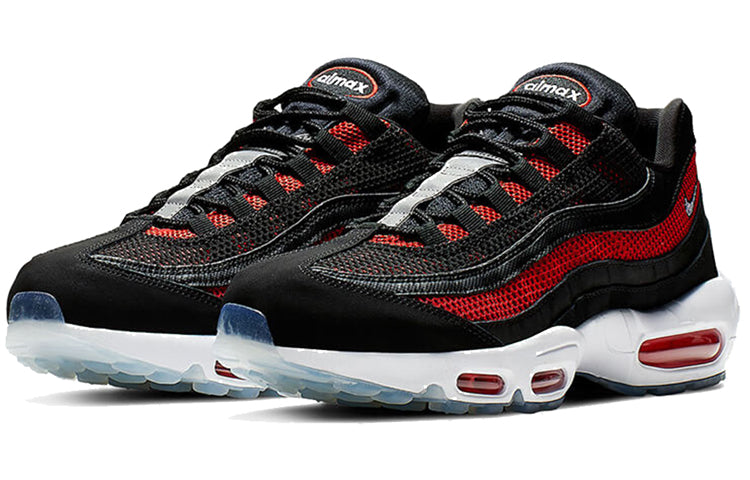 Nike Air Max 95 Essential Bred 749766-039