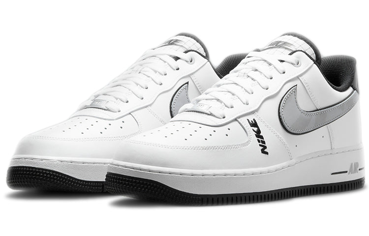 Nike Air Force 1 Low White Black DC8873-101