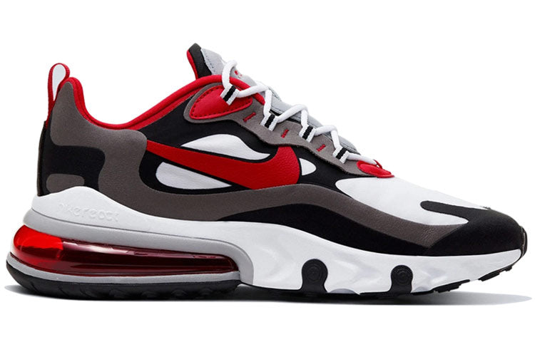 Nike Air Max 270 React Black CI3866-002