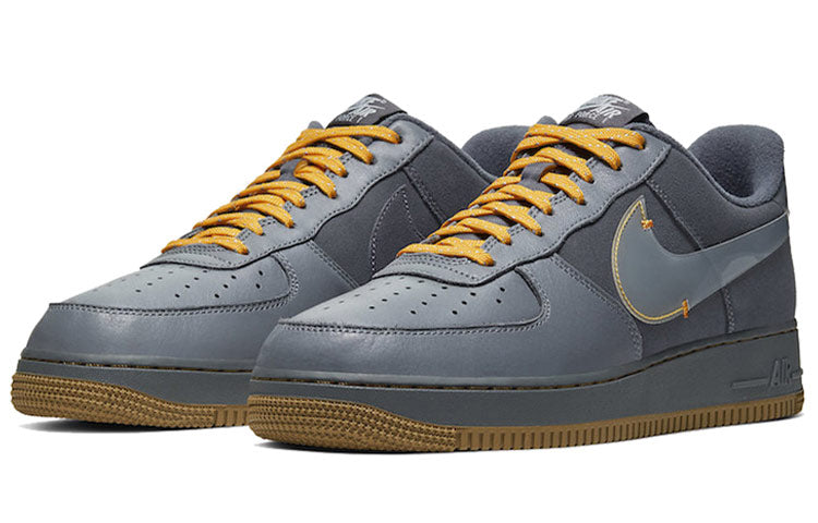 Nike Air Force 1 Low Cool Grey CQ6367-001