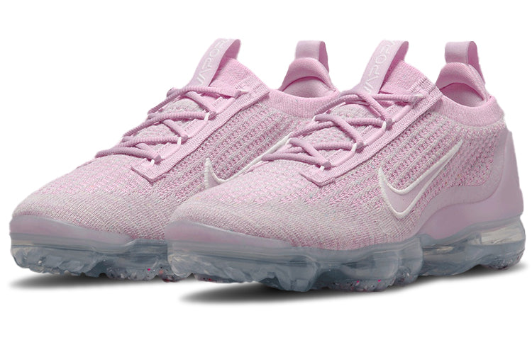 Nike Womens Air Vapormax Flyknit 2021 Light Arctic Pink DH4088-600
