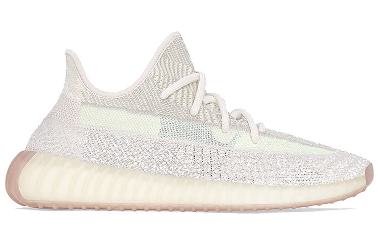 adidas Yeezy Boost 350 V2 Citrin Reflective FW5318