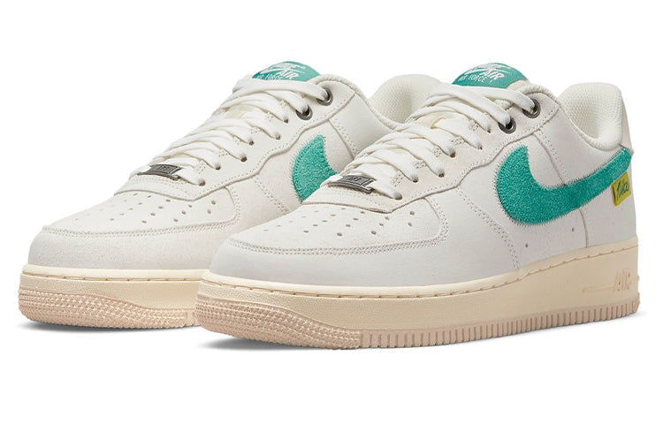 Nike Air Force 1 Low Standing The Test Of Time DO5876-100