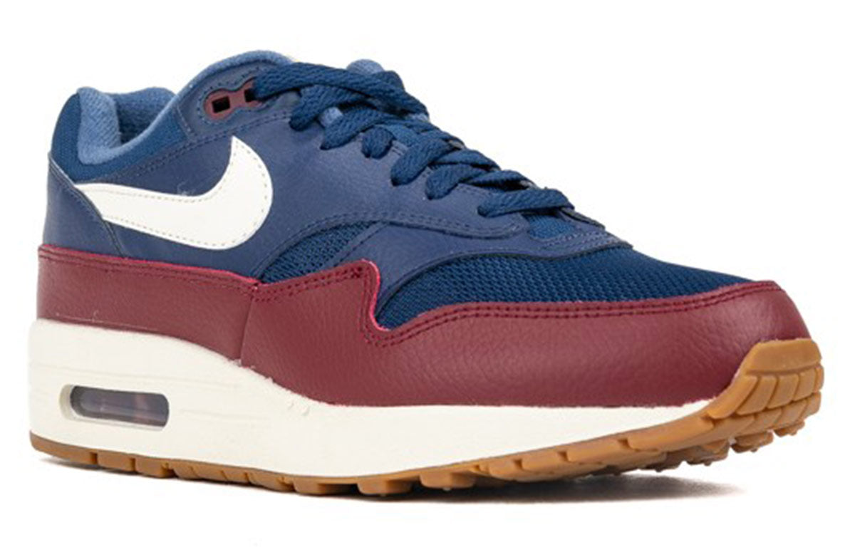 Nike Air Max 1 Navy AH8145-400