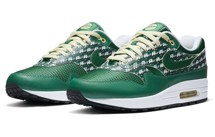 Air Max 1 Premium Limeade CJ0609-300