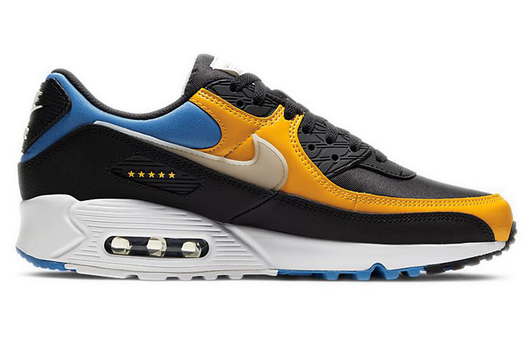 Nike Air Max 90 City Pack - Shanghai CT9140-001