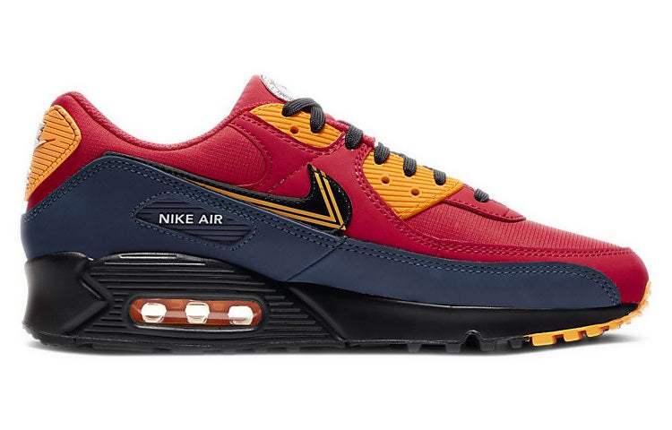 Nike Air Max 90 City Pack - London CJ1794-600
