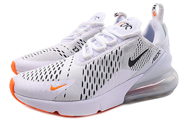 Nike Air Max 270 Just Do It - White AH8050-106