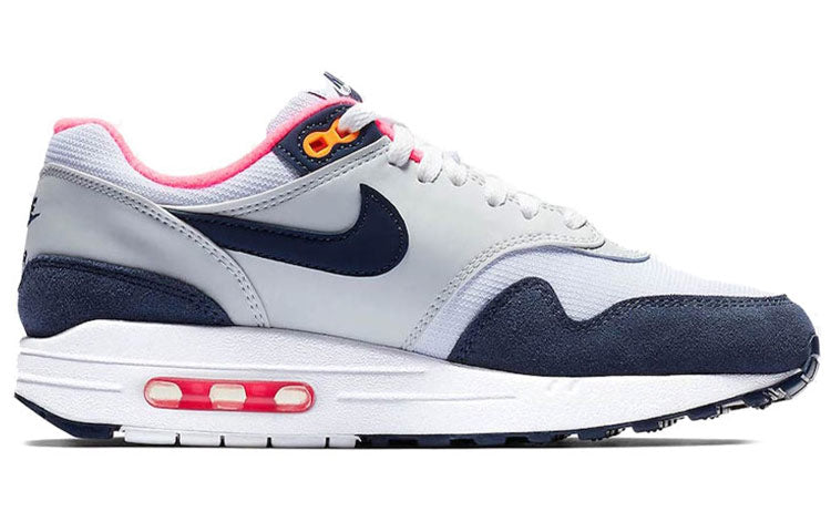 Nike Womens Air Max 1 White 319986-116