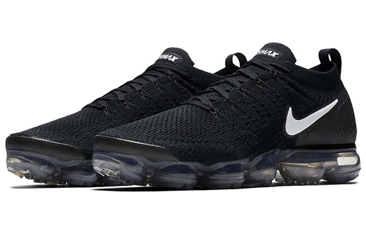 Nike Air VaporMax 2 0 Black White 942842-001