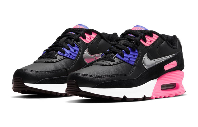 Nike Air Max 90 LTR Leather (GS) CD6864-011