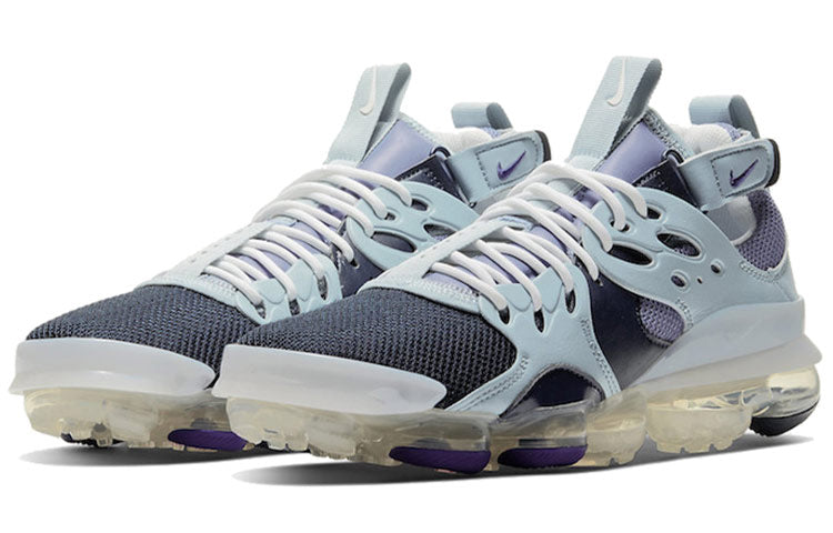 Nike Air VaporMax D/MS/X 'Stellar Indigo' Stellar Indigo/Obsidian-White-Voltage Purple AT8179-500